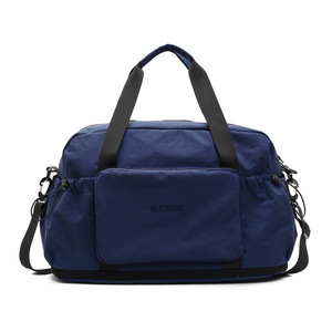 Bolsa de Viaje Expandible y Plegable, Bolsa Deportiva Ajustable para Fitness, Yoga y Baile, Bolsa de Equipaje con Logotipo Elegante - Product Image 6