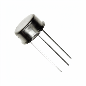 Transistors JANSR2N3635 TO-205AD, TO-39-3 Metal Can Electronic Chips Component Original One Stop Service - Product Image 1