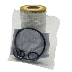 0001802609 0001803109 Hochwertiger Motoröl filter, für Mercedes-Benz W202,W203 S203, <span class=keywords><strong>CL500</strong></span>, E220, E280, S450, W221, R230, R170 - Product Image 4
