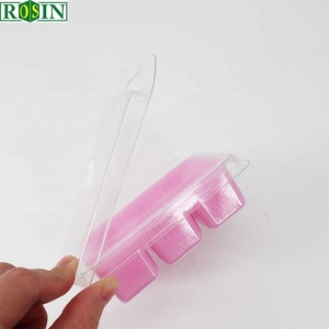 <strong>Custom</strong> <strong>Wax</strong> Melting <strong>ClamShell</strong> <strong>Wax</strong> Melting <strong>Packaging</strong> Blister <strong>Packaging</strong> for <strong>Wax</strong> <strong>Melts</strong> - Product Image 6