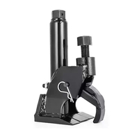 Portable manuel pneu hydraulique pneus décapant haute qualité longue durée de vie camion caoutchouc pneu décapant changeur