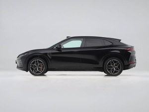 Compre Vehículos Eléctricos 2026 Fabricados en China, Byd Song L, SUV de 5 Puertas y 5 Asientos, Autonomía de 550-662 KM, BEV de 204 CV, Autos Eléctricos para Adultos - Product Image 4