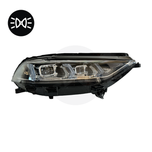 Pour Great Wall WEY MOCHA Coffee 01, phares LED d'origine usagés et démontés (côtés gauche et droit), vente directe d'usine - Product Image 1