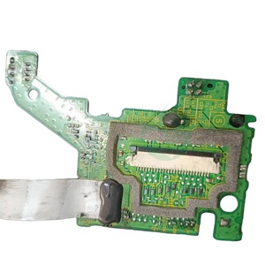 Cabezal de Impresión Original, Nuevo y Reacondicionado, Placa PCB con Sensor Flexible para <span class=keywords><strong>Impresora</strong></span> de Inyección de Tinta <span class=keywords><strong>Brother</strong></span> MFC <span class=keywords><strong>4500</strong></span>, Proveedor de Piezas de <span class=keywords><strong>Impresora</strong></span> - Product Image 1