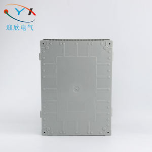Yingxin品格ブランドPVCジャンクションボックスABS防水工場価格ip66プラスチックボックス - Product Image 3