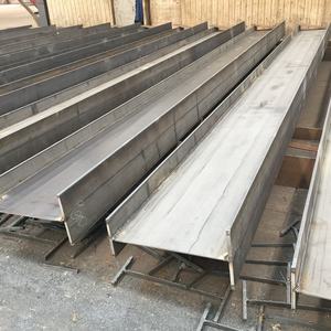 Progettazione e Servizio di Verniciatura per Strutture in Acciaio per Garage Auto a Tianjin - Product Image 5