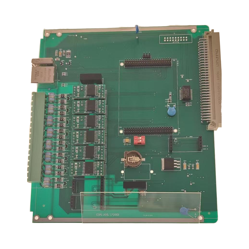 Specializing in the production of multilayer circuit boards and aluminum-based circuit boards digital communication medical
