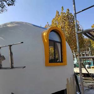 Dôme De mariage en Cristal Alluminio, 3 Personnes, 1 tonne, pichet De fête, sur le toit, pour maison Led - Product Image 2