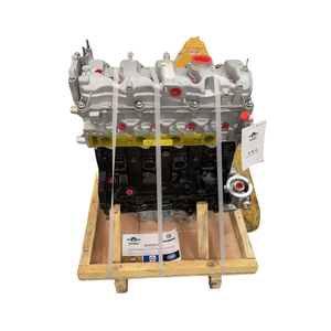 Новый самый продаваемый дизельный двигатель OED483Q L4 для HAWTAI BOLIGER SANTAFE Lusheng E70 <span class=keywords><strong>2</strong></span>,0 T - Product Image 3