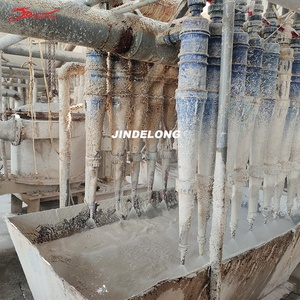 Nhỏ 10 tấn mỗi ngày A4 Sản phẩm giấy làm máy móc viết giấy sản xuất máy Chứng Khoán Cleaner Báo Chí cảm thấy chăn - Product Image 2