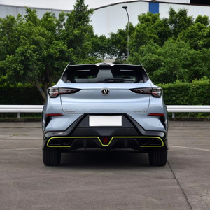 2021 Changan UNI-T 1.5T Sport Edition Modèle phare Voiture populaire Voiture <span class=keywords><strong>abordable</strong></span> Voiture <span class=keywords><strong>d</strong></span>'<span class=keywords><strong>occasion</strong></span> de haute qualité - Product Image 3