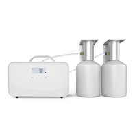 Diffuseur d'arômes électrique commercial SCENTA avec logo personnalisé, vente en gros, système d'air conditionné pour hôtel, machine à parfum intelligente sans eau, certifiée CE