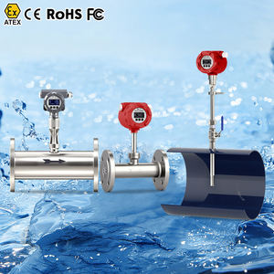 Medidor de Flujo Másico Térmico, Sensor de Caudal, Medidor de Flujo Másico Térmico, Medidor de Argón - Product Image 1