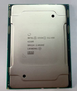 Srg24 Intel Xeon Bạc 4210r 2.40GHz 13.75MB 10-Core Bộ vi xử lý - Product Image 2