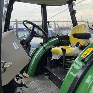 <span class=keywords><strong>Tracteur</strong></span> agricole d'occasion Compact Old John, ferme Deere, prix à vendre - Product Image 3