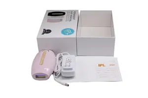 Popular Portable Ipl Hair Removal Handle Home Use Ipl Machine Most Popular Laser Hair Removal Ipl Hair Removal