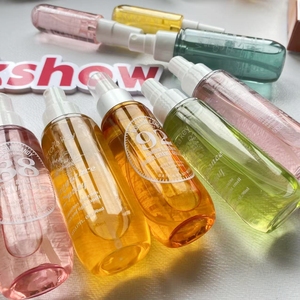 Women's Eco-Friendly Customized Fragrance <b>Perfume</b> Spray for Hair & Body Mist 90ml - Product Image 3