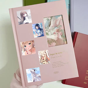 WOWEI 140 animación dos Yuan pegatina lindo Sexy belleza <span class=keywords><strong>perfil</strong></span> imagen Notebook taza mano cuenta pegatina - Product Image 6