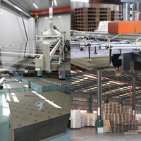 Panneau PS Transparent en feuille de polystyrène, prix usine Xintao