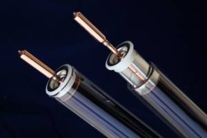 温水ボイラー加圧真空管ステンレス鋼ソーラー温水ヒーター - Product Image 6