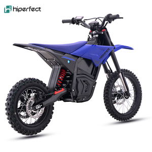 Motos de cross 72V pour adolescents et adultes avec certification CE - Product Image 2