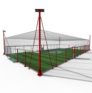 LDK equipos deportivos al por mayor al aire libre Campo <span class=keywords><strong>de</strong></span> <span class=keywords><strong>fútbol</strong></span> <span class=keywords><strong>de</strong></span> la escuela Campo <span class=keywords><strong>de</strong></span> <span class=keywords><strong>fútbol</strong></span> <span class=keywords><strong>5</strong></span> a lado - Product Image 1