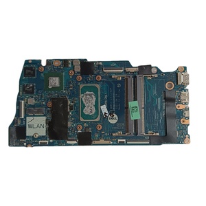 Carte mère Dell Inspiron N5010 48.4HH01.011