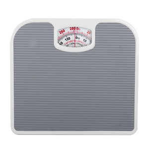 Körper gewichts waage Maschine Medizinische Personen waage Rutsch feste Oberfläche Mechanische Badezimmer Körper waage - Product Image 3