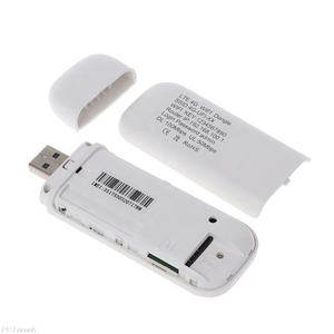 Cheap Price Portable Mini Wifi 4g Lte Usb <b>Modem</b> Hotspot 150mbps Dongle Sim Card Pocket Wi-fi Routers 4g Dongle - Product Image 6