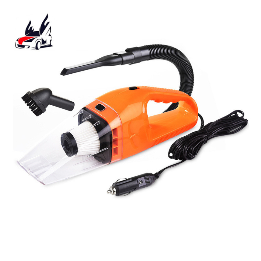 120W, встроенная в транспортное средство пылесос с высокой мощности для сухой и влажной уборки двойного назначения hyphal Модель со шлангом автомобильный пылесос 5 метров