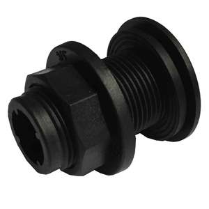 อุปกรณ์3/4 "PP พร้อมหัวจุกสำหรับเครื่องกลึงถังคุณภาพสูง - Product Image 1