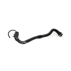 Conducto de admisión de aire 8200166828 T6018 Manguera de aire de <span class=keywords><strong>carga</strong></span> para <span class=keywords><strong>RENAULT</strong></span> Clio II <span class=keywords><strong>Kangoo</strong></span> Megane II Manguera de admisión de filtro de aire - Product Image 2