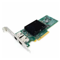 E830-XXVDA2 E830XXVDA2 E830XXVDA2M Adaptateur réseau serveur 25/10GbE double port SFP28 PCIe 4.0 X8
