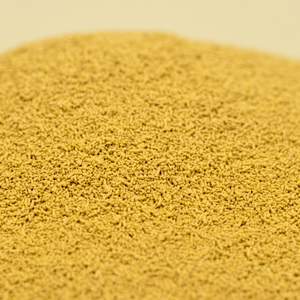 Isolat de protéines de levure raffiné 100 % pur de haute pureté en poudre végétalienne pour les grossistes internationaux d'ingrédients alimentaires Nutrition - Product Image 1