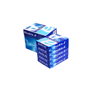 70GSM 80gsm <span class=keywords><strong>A4</strong></span> formato foglio in pollici carta per <span class=keywords><strong>stampante</strong></span> a copia doppia cartapesta <span class=keywords><strong>A4</strong></span> 80g carta obbligata fotocopia - Product Image 2