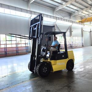 מלגזות tavol מלגזה 3.5טון מנוע קוממינס סין מנוע קומינס - Product Image 6