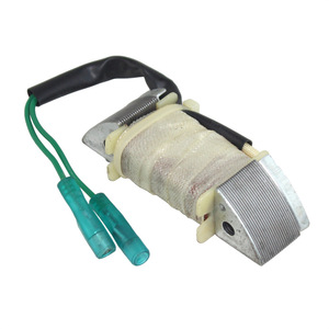 Bobine d'allumage Yamaha 63V-85533-00 pour moteur hors-bord 2 temps 15 CV, pièce de rechange pour démarrage électrique - Product Image 3