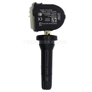 <b>Tpms</b> Sensor 13530661 For Cadillac Ct4 External 433Mhz Tire Pressure Monitoring System - Product Image 4