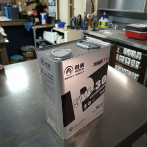 Haute qualité entièrement synthétique 4L moteur huile moteur SAE 5w30 <span class=keywords><strong>10w40</strong></span> automobile lubrifiant véhicules huile - Product Image 1