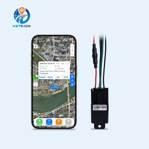 Mini Rastreador GPS 4G Oculto para Automóviles y Motocicletas con <span class=keywords><strong>Control</strong></span> <span class=keywords><strong>Remoto</strong></span>, Almacenamiento en la Nube y Montaje en el Tablero - Product Image 1