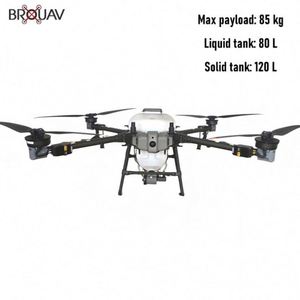 โดรน Xag P150โปรโดรนจากประเทศจีน - Product Image 5