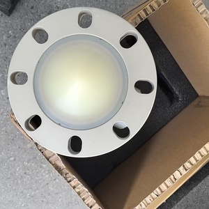 Endress+Hauser Micropilot FMR56 Radar de mesure de niveau sans contact, jauge de solide FMR56-AAACCABRXZG+AK - Product Image 4