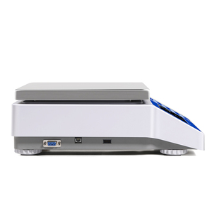 Balance électronique de comptage de prix pour aliments Veidt Weighing Pruiste RSB30000C 30kg 1g, Ohaus 2000 RC21P30Z - Product Image 3