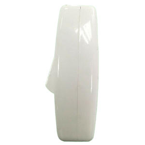 Interruptor de paso grande, diseño robusto, fácil instalación, ideal para controlar luces en espacios amplios y mejorar la iluminación. - Product Image 2