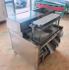 Machine à dénoyauter les <span class=keywords><strong>dattes</strong></span> <span class=keywords><strong>Medjool</strong></span>, les pruneaux, les olives, les cerises et les longanes à <span class=keywords><strong>prix</strong></span> d'usine - Product Image 3