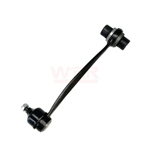 2203500453 2203502453 Brazo de control para Benz W220 S320 S500, piezas de suspensión automotriz duraderas, rótula de eje trasero izquierda y derecha - Product Image 1