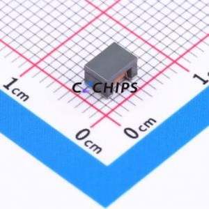 PSCIAQ4532-510Z Common Mode Filter SMD-4P,4.5x3.2mm RF 2 80V 200mA 2.8kOhm@10MHz - Product Image 1