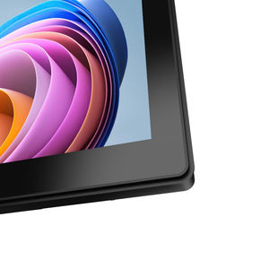 คอมพิวเตอร์หน้าจอสัมผัส13.3นิ้วที่เชื่อถือได้สำหรับโรงงาน Intel J1900 <span class=keywords><strong>CPU</strong></span> และ RAM 4GB SSD ขนาด128GB - Product Image 3