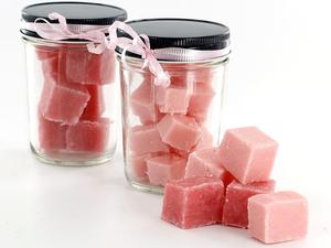 Private Label Naturale Scrub Corpo, Idratante Succo di Pulizia Esfoliante Zollette di Zucchero - Product Image 3