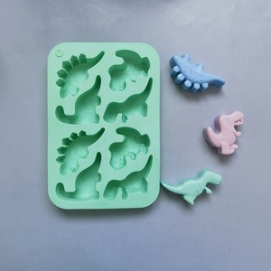 Inosaur-iligone, hocolate, Andy ondant - Product Image 2